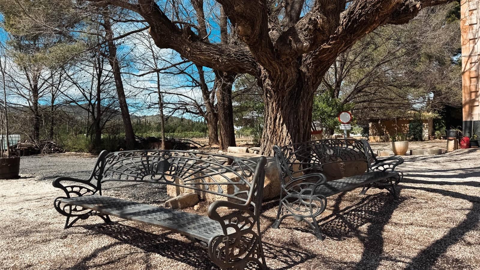 2 slaapkamer Finca/Landhuis te koop in Monovar / Monover - € 220.000 (Ref: 8913102)