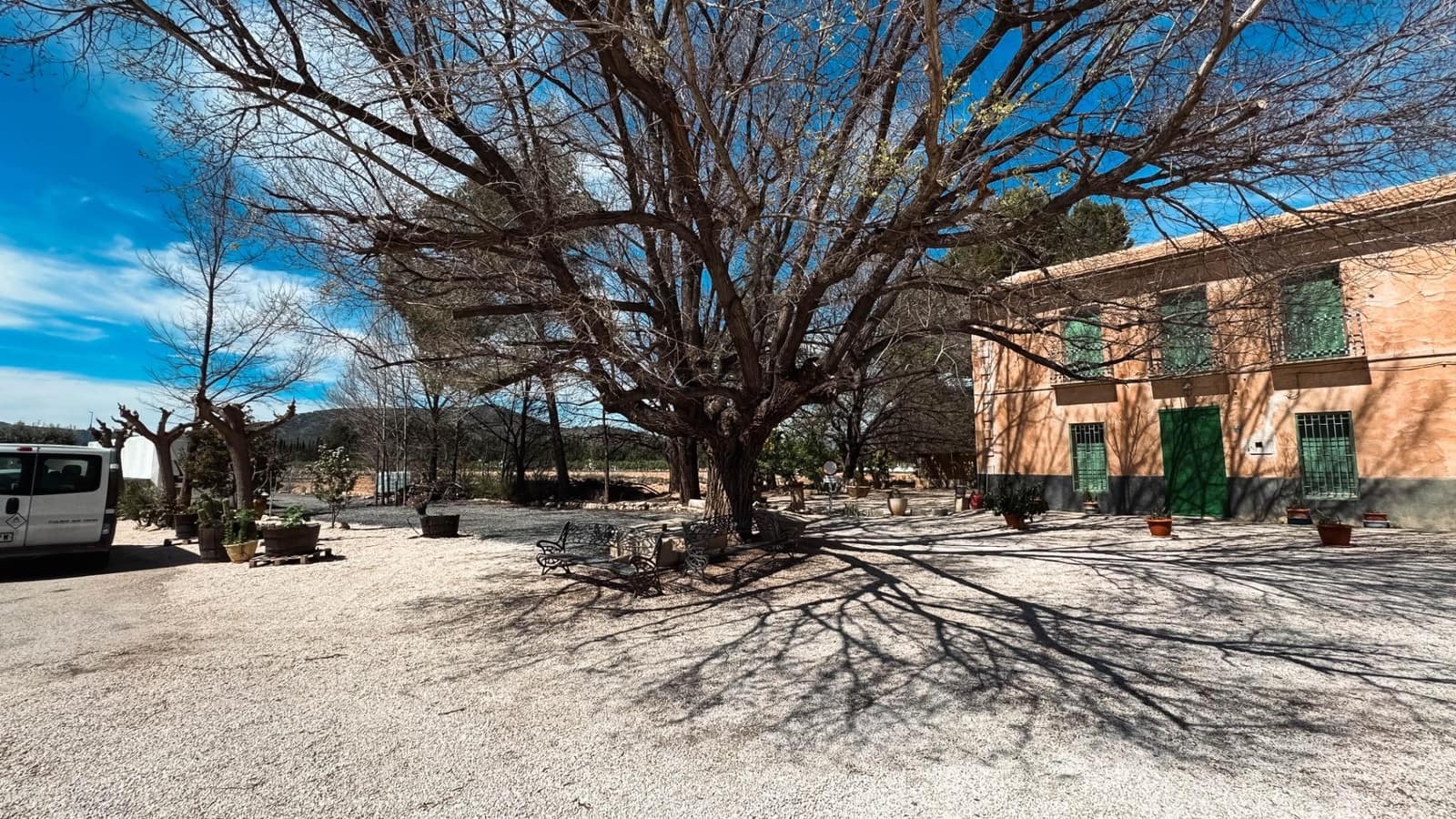 2 slaapkamer Finca/Landhuis te koop in Monovar / Monover - € 220.000 (Ref: 8913102)