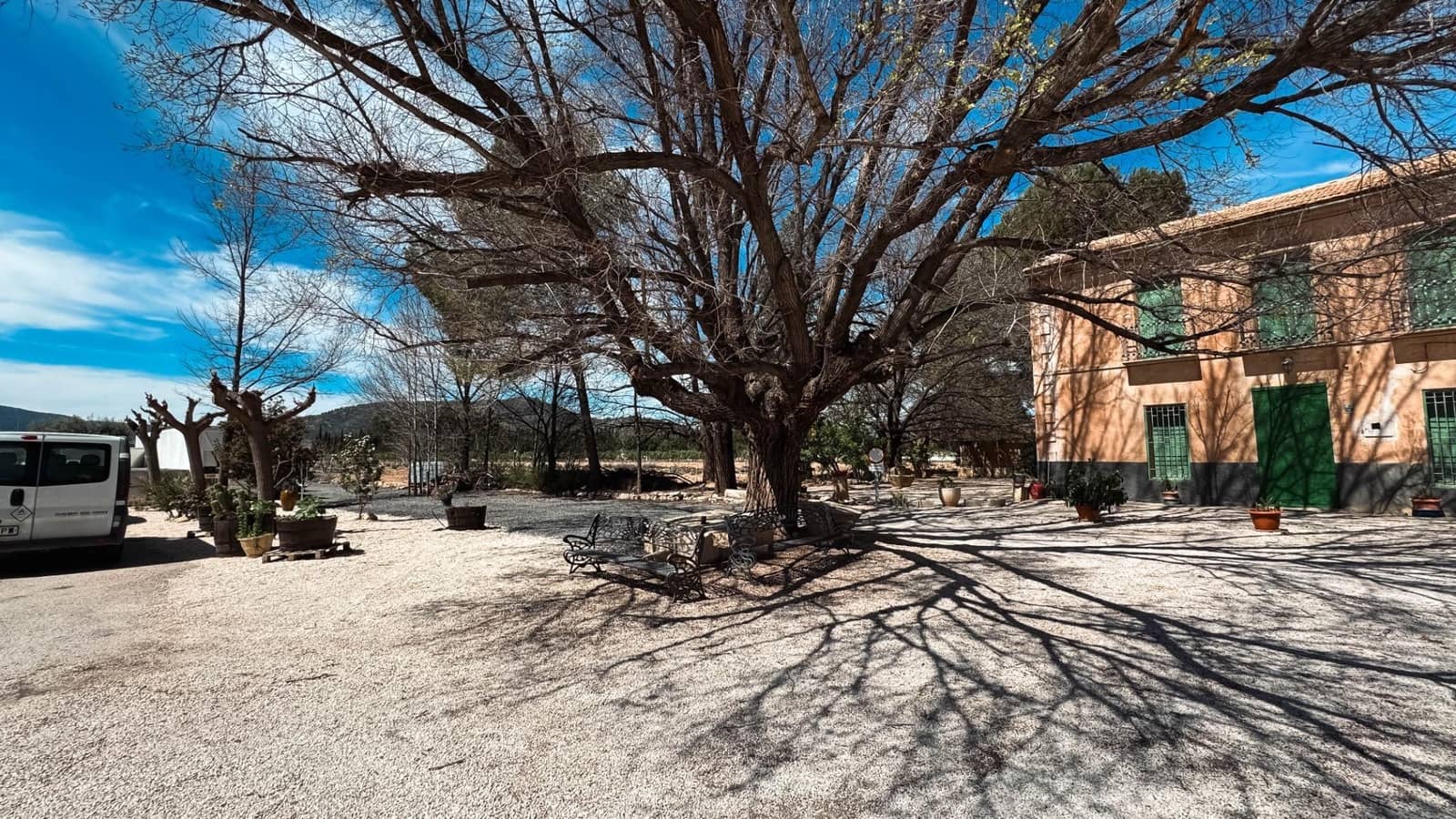 2 slaapkamer Finca/Landhuis te koop in Monovar / Monover - € 220.000 (Ref: 8913102)