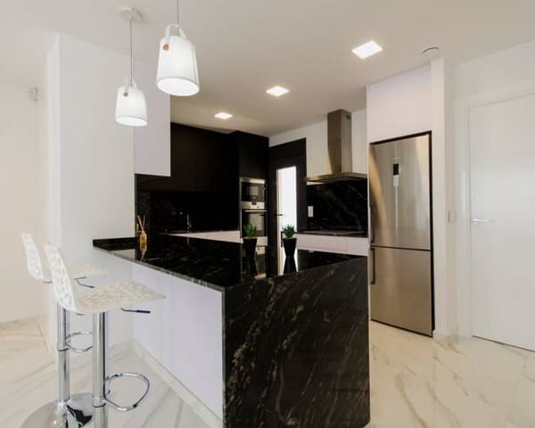 4 sypialnia Willa na sprzedaż w Campoamor, Orihuela - 995 000 € (Ref: 8916137)