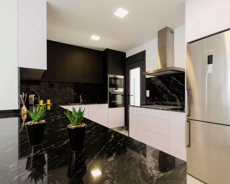 3 Zimmer Villa zu verkaufen in Campoamor - 995.000 € (Ref: 8916138)