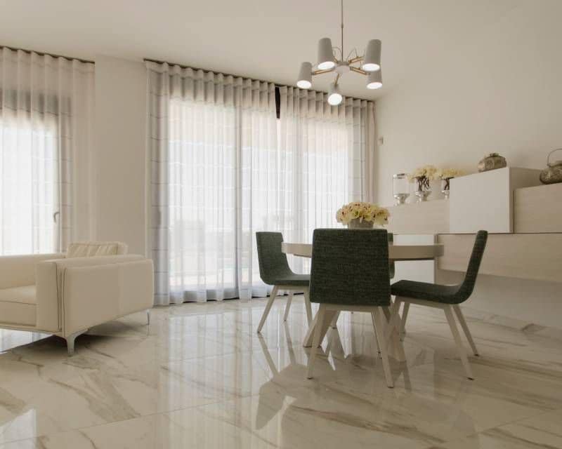 3 Zimmer Villa zu verkaufen in Campoamor - 995.000 € (Ref: 8916138)