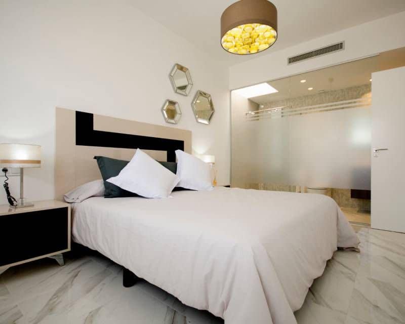 3 Zimmer Villa zu verkaufen in Campoamor - 995.000 € (Ref: 8916138)