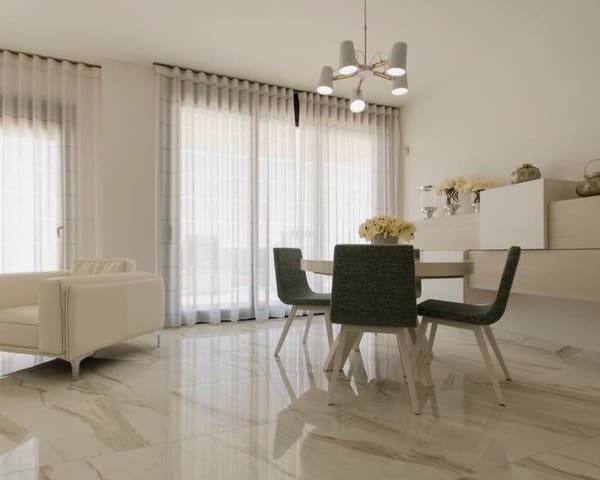 3 Zimmer Villa zu verkaufen in Campoamor, Orihuela - 995.000 € (Ref: 8916138)