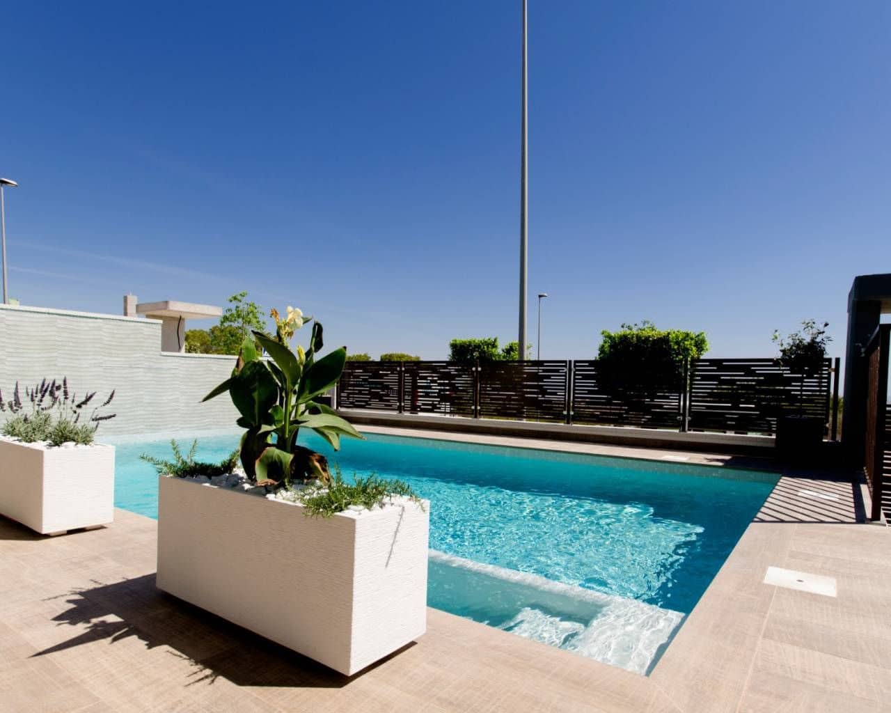 3 Zimmer Villa zu verkaufen in Campoamor - 995.000 € (Ref: 8916138)