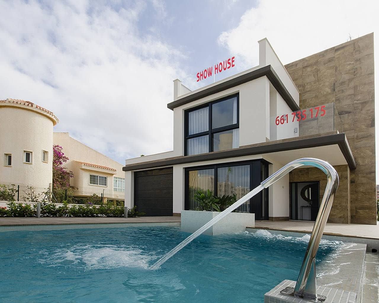 3 Zimmer Villa zu verkaufen in Campoamor - 995.000 € (Ref: 8916138)