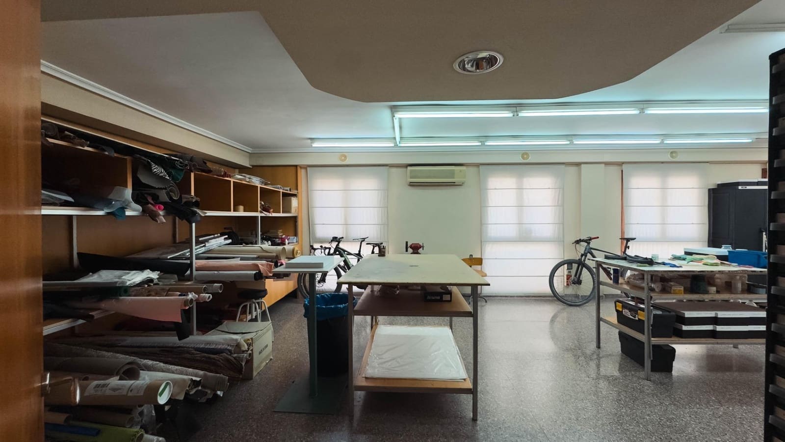 5 soverom Kommersiell til salgs i Elche / Elx - € 130 000 (Ref: 8921355)