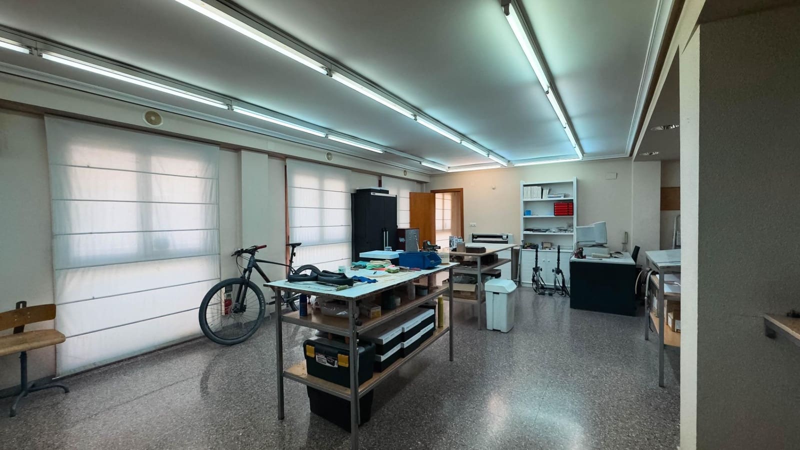 5 soverom Kommersiell til salgs i Elche / Elx - € 130 000 (Ref: 8921355)