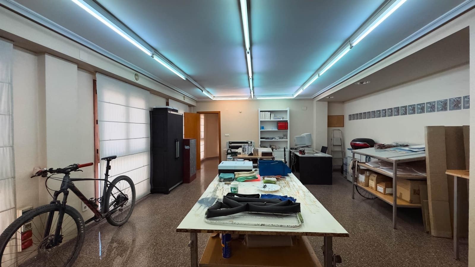 5 soverom Kommersiell til salgs i Elche / Elx - € 130 000 (Ref: 8921355)