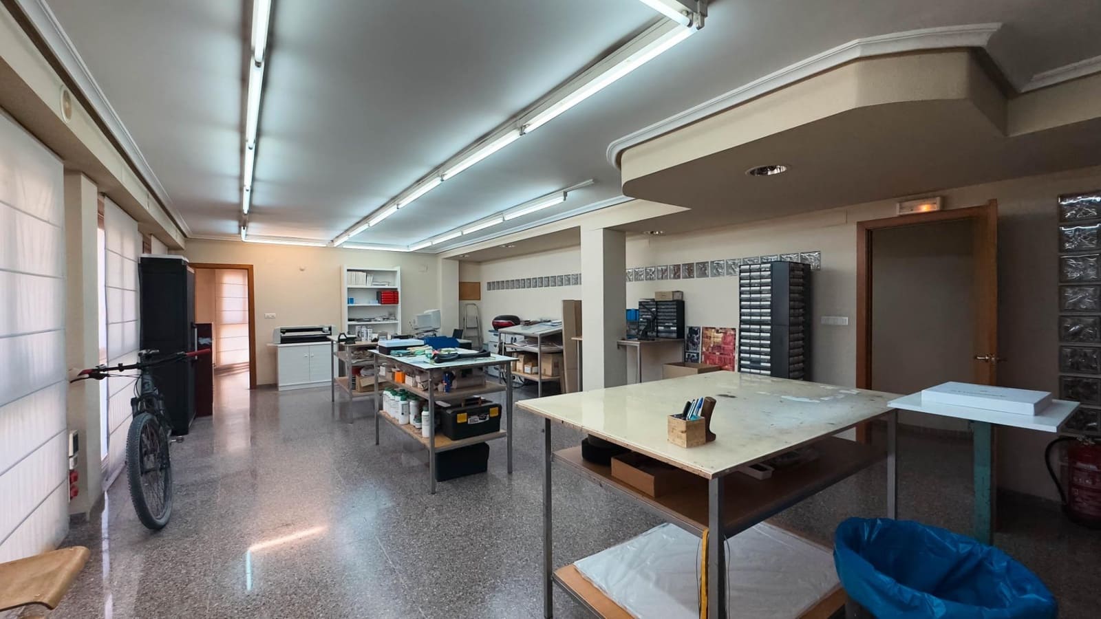 5 soverom Kommersiell til salgs i Elche / Elx - € 130 000 (Ref: 8921355)