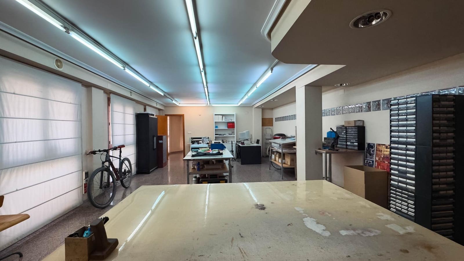 5 soverom Kommersiell til salgs i Elche / Elx - € 130 000 (Ref: 8921355)