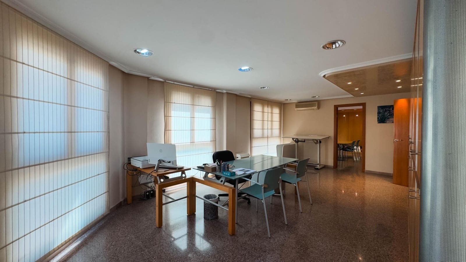 5 soverom Kommersiell til salgs i Elche / Elx - € 130 000 (Ref: 8921355)