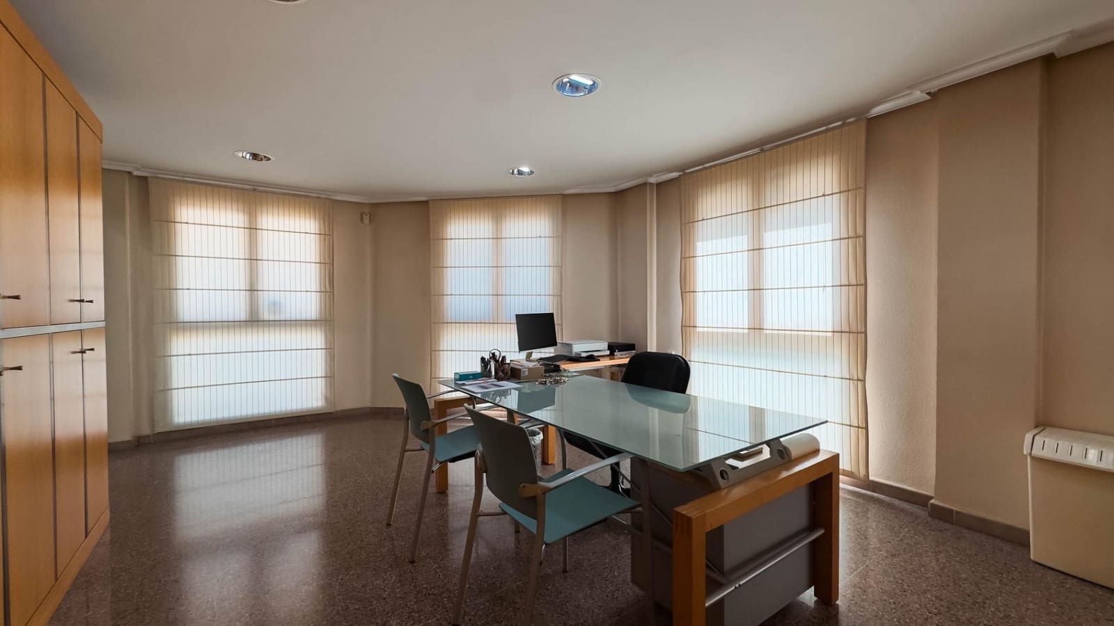 5 soverom Kommersiell til salgs i Elche / Elx - € 130 000 (Ref: 8921355)