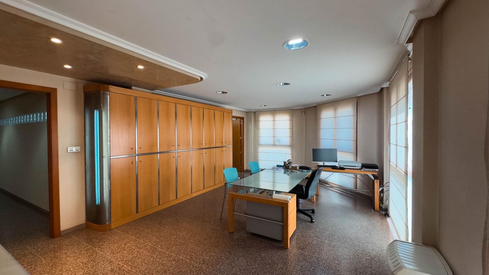 5 soverom Kommersiell til salgs i Elche / Elx - € 130 000 (Ref: 8921355)