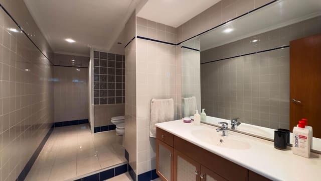 5 chambre Local Commercial à vendre à El Pla de Sant Josep - L'Asil, Elche / Elx - 130 000 € (Ref: 8921355)