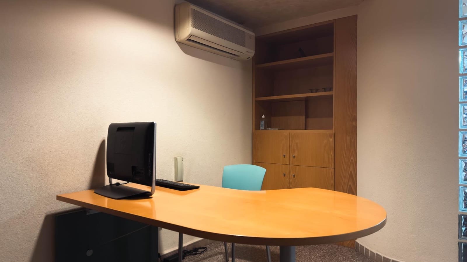 5 soverom Kommersiell til salgs i Elche / Elx - € 130 000 (Ref: 8921355)