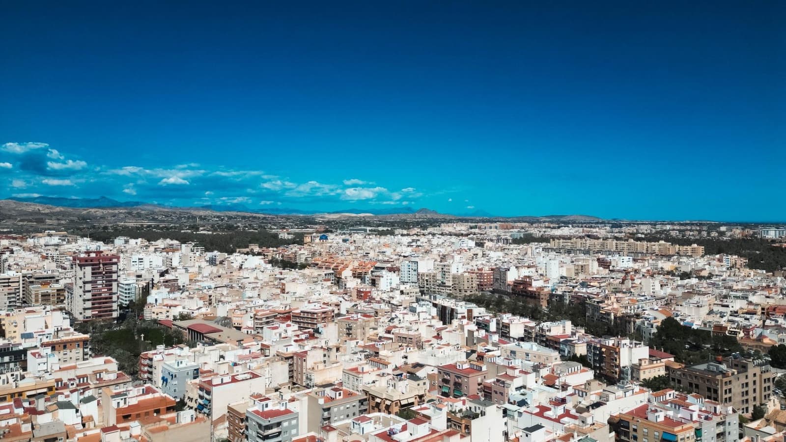 5 soverom Kommersiell til salgs i Elche / Elx - € 130 000 (Ref: 8921355)