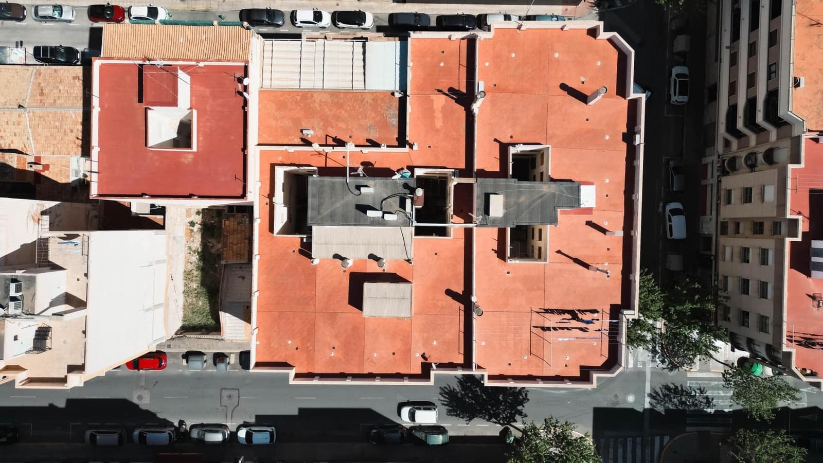 5 soverom Kommersiell til salgs i Elche / Elx - € 130 000 (Ref: 8921355)