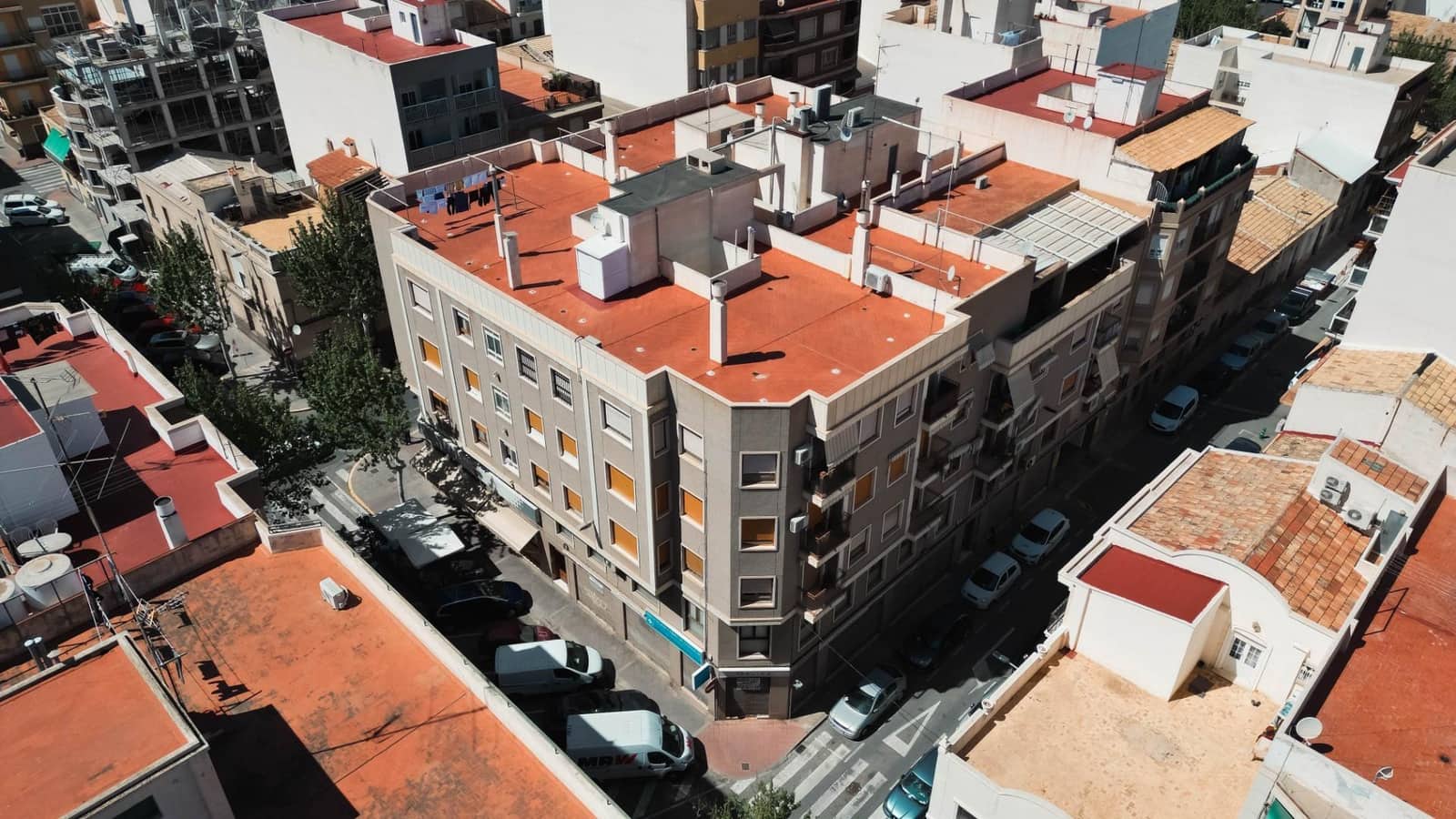 5 soverom Kommersiell til salgs i Elche / Elx - € 130 000 (Ref: 8921355)