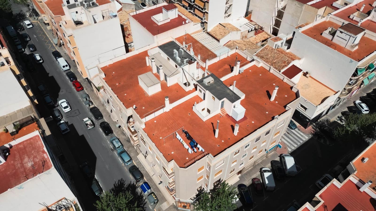 5 soverom Kommersiell til salgs i Elche / Elx - € 130 000 (Ref: 8921355)