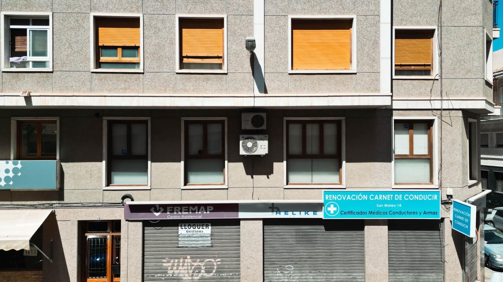 5 soverom Kommersiell til salgs i Elche / Elx - € 130 000 (Ref: 8921355)