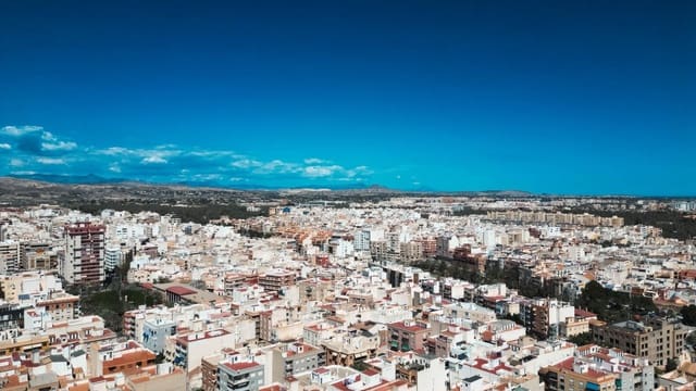 5 chambre Local Commercial à vendre à El Pla de Sant Josep - L'Asil, Elche / Elx - 130 000 € (Ref: 8921355)