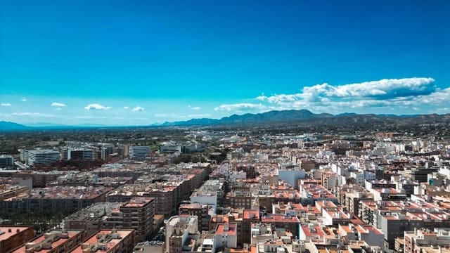 5 chambre Local Commercial à vendre à El Pla de Sant Josep - L'Asil, Elche / Elx - 130 000 € (Ref: 8921355)