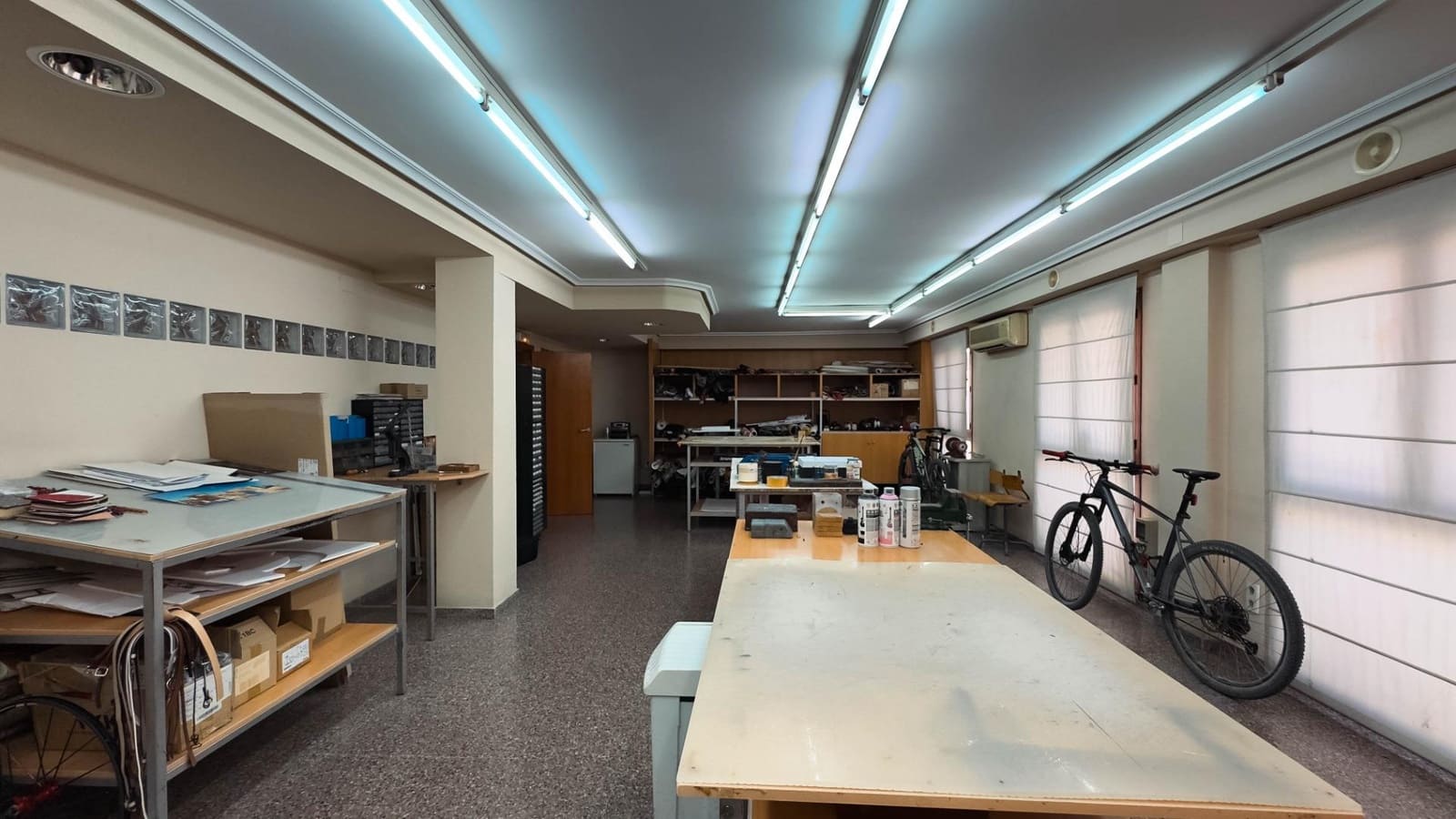 5 soverom Kommersiell til salgs i Elche / Elx - € 130 000 (Ref: 8921355)