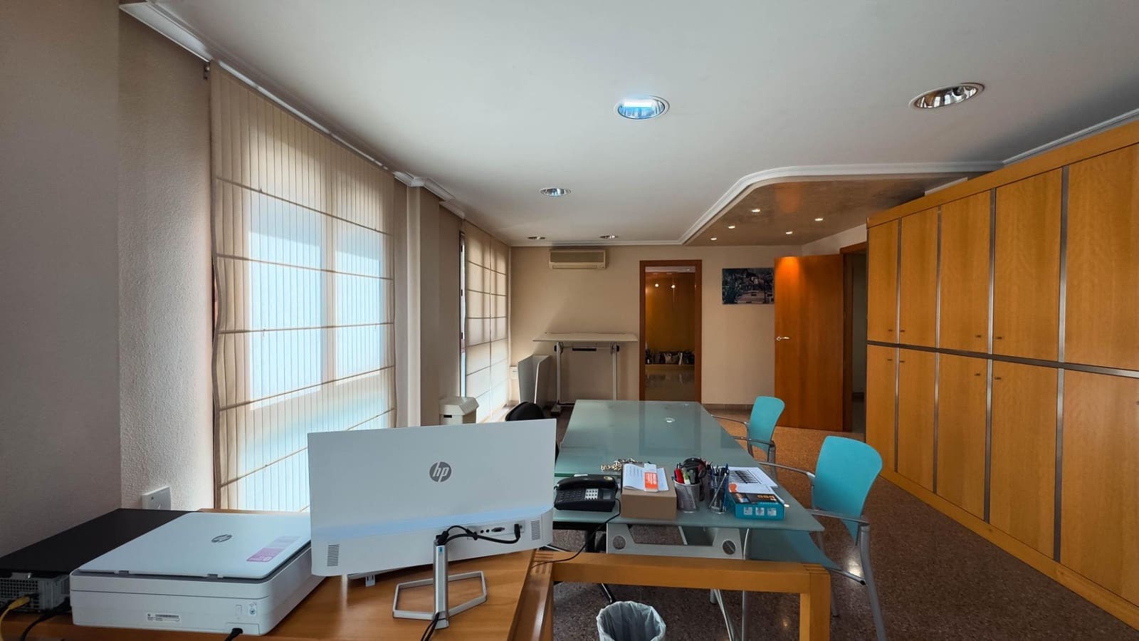 5 soverom Kommersiell til salgs i Elche / Elx - € 130 000 (Ref: 8921355)