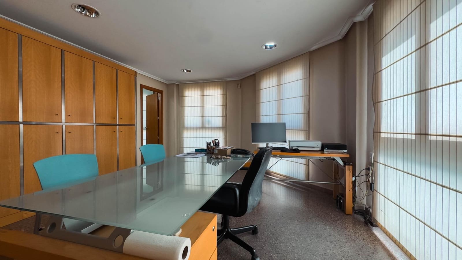 5 soverom Kommersiell til salgs i Elche / Elx - € 130 000 (Ref: 8921355)