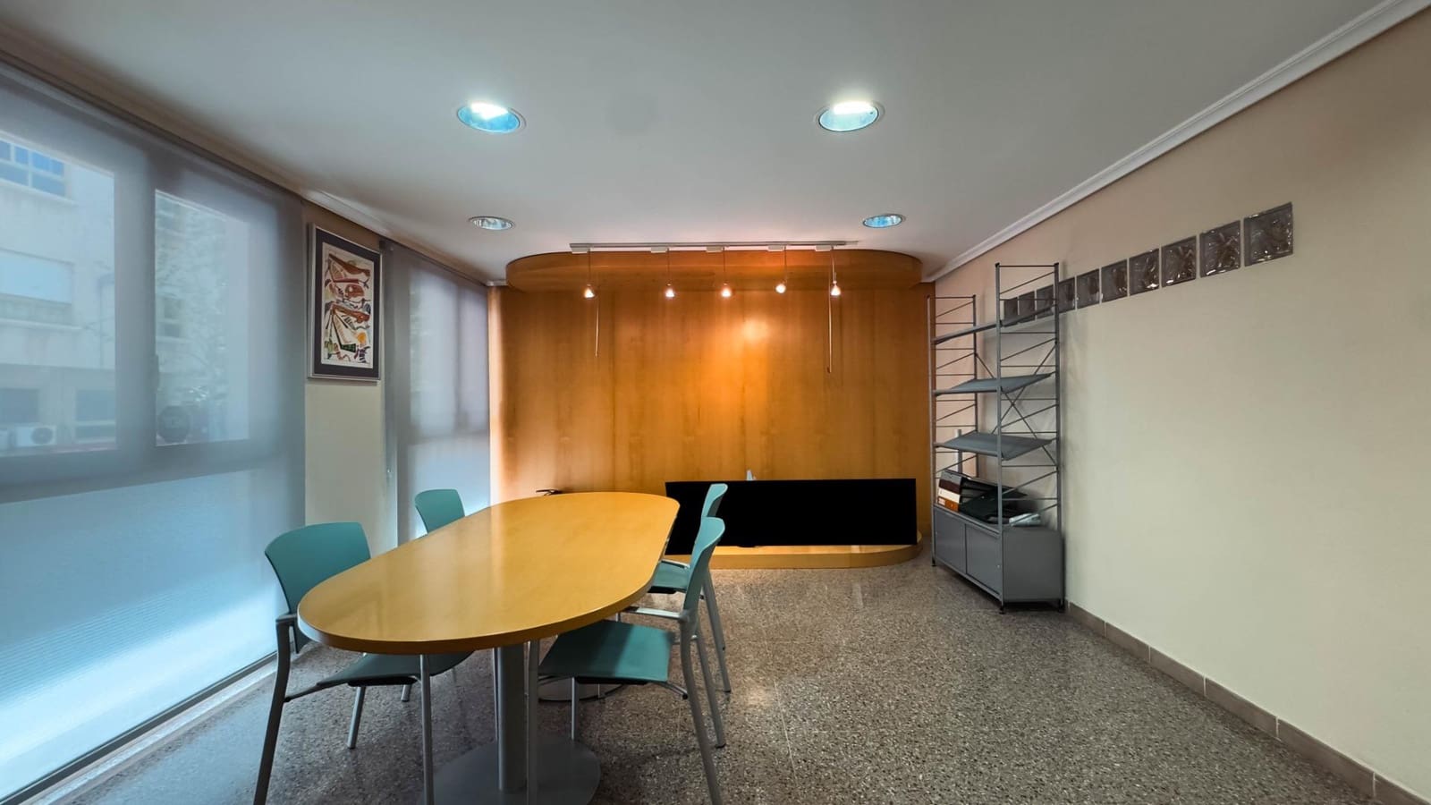 5 soverom Kommersiell til salgs i Elche / Elx - € 130 000 (Ref: 8921355)