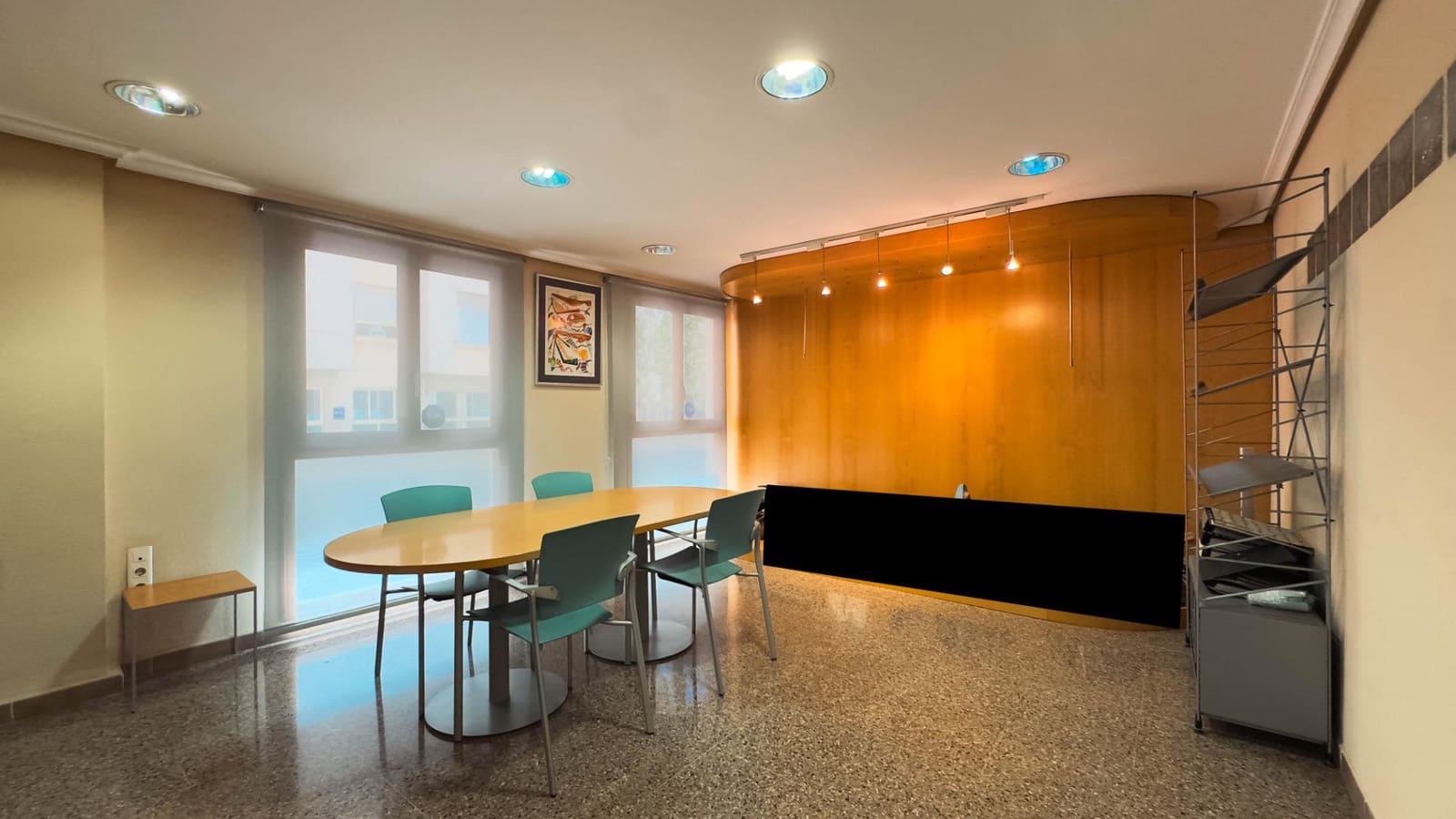 5 soverom Kommersiell til salgs i Elche / Elx - € 130 000 (Ref: 8921355)