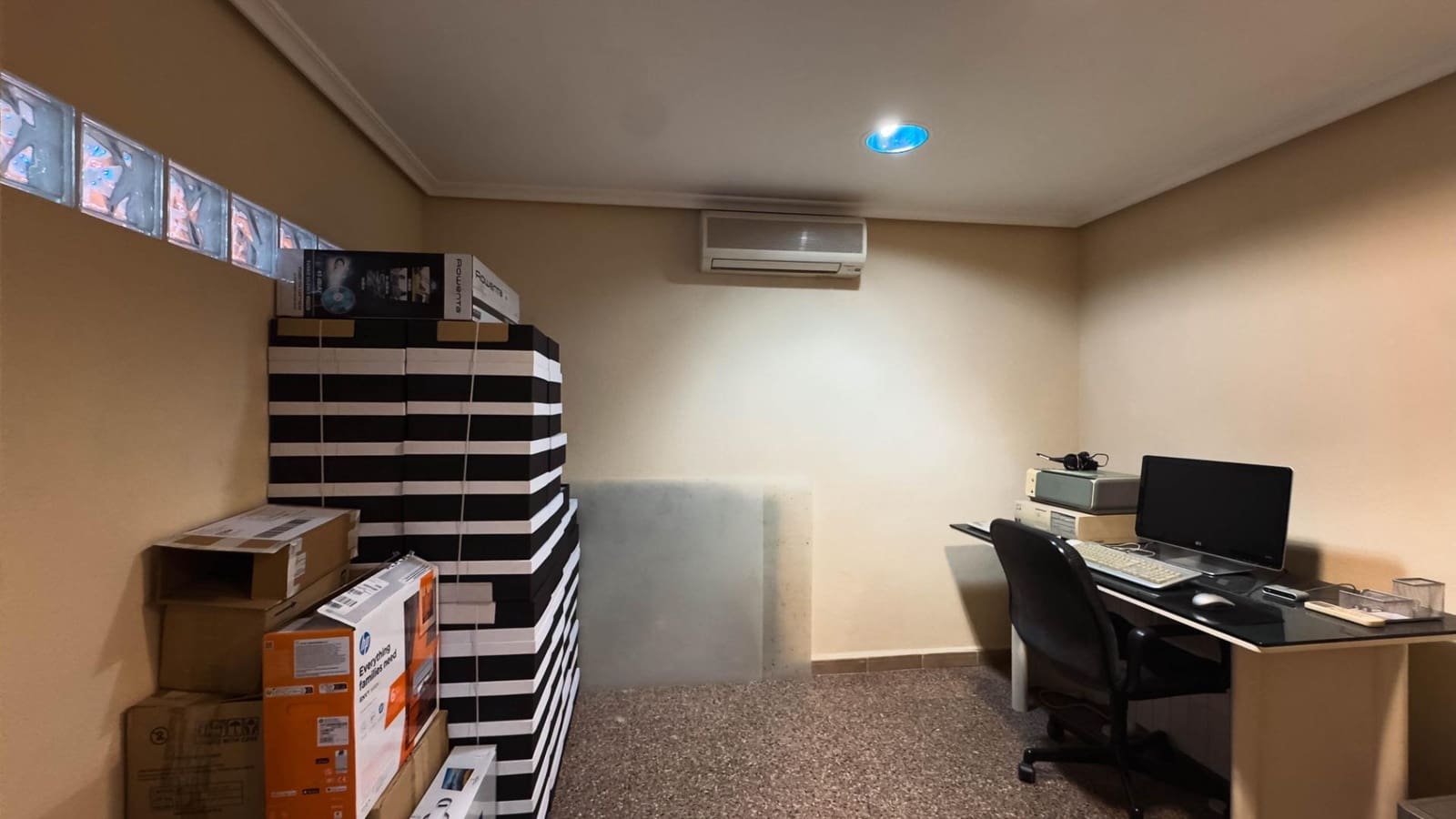 5 soverom Kommersiell til salgs i Elche / Elx - € 130 000 (Ref: 8921355)