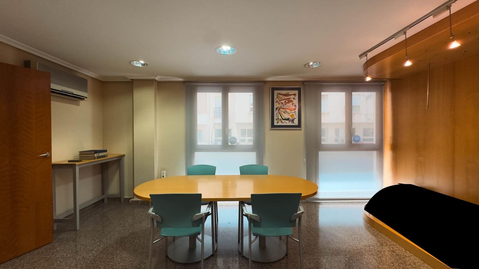 5 soverom Kommersiell til salgs i Elche / Elx - € 130 000 (Ref: 8921355)