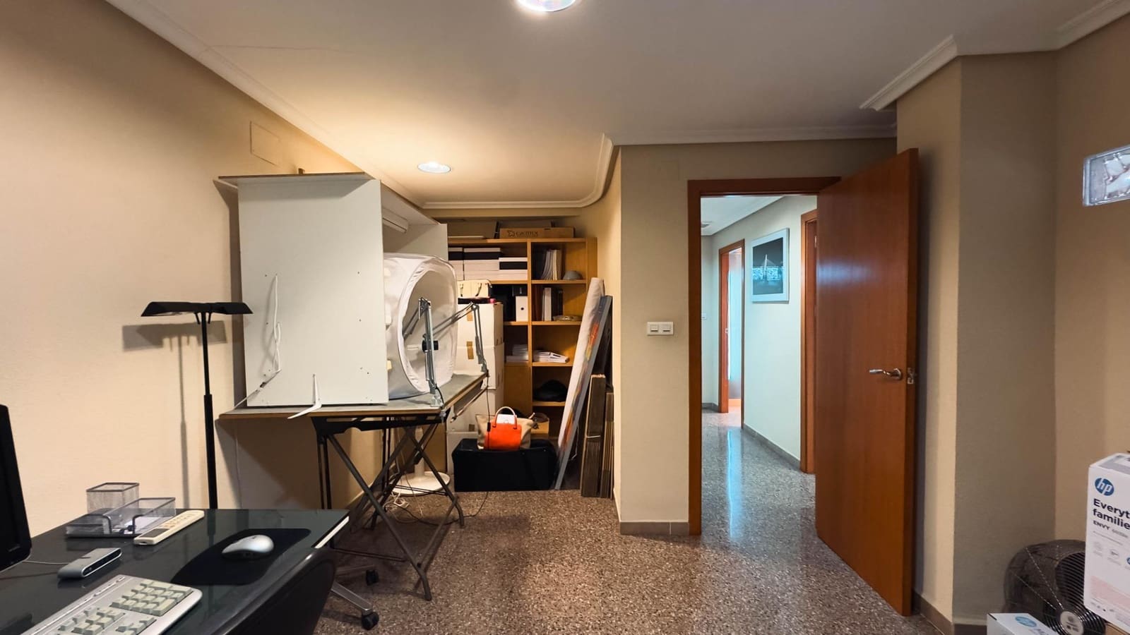 5 soverom Kommersiell til salgs i Elche / Elx - € 130 000 (Ref: 8921355)