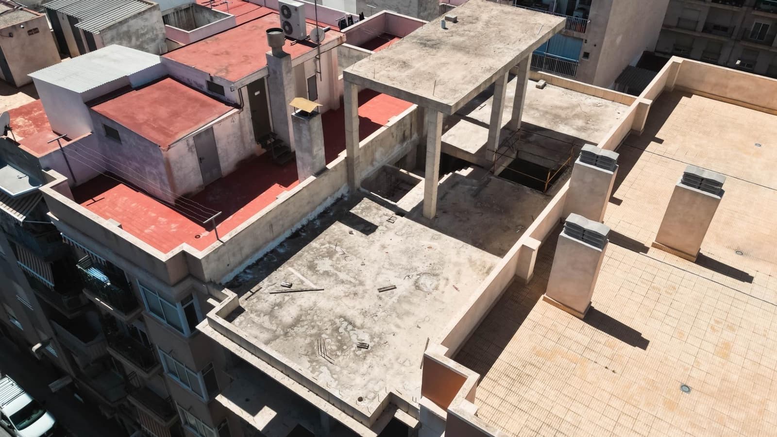 Tomt till salu i Elche / Elx - 375 000 € (Ref: 8921356)