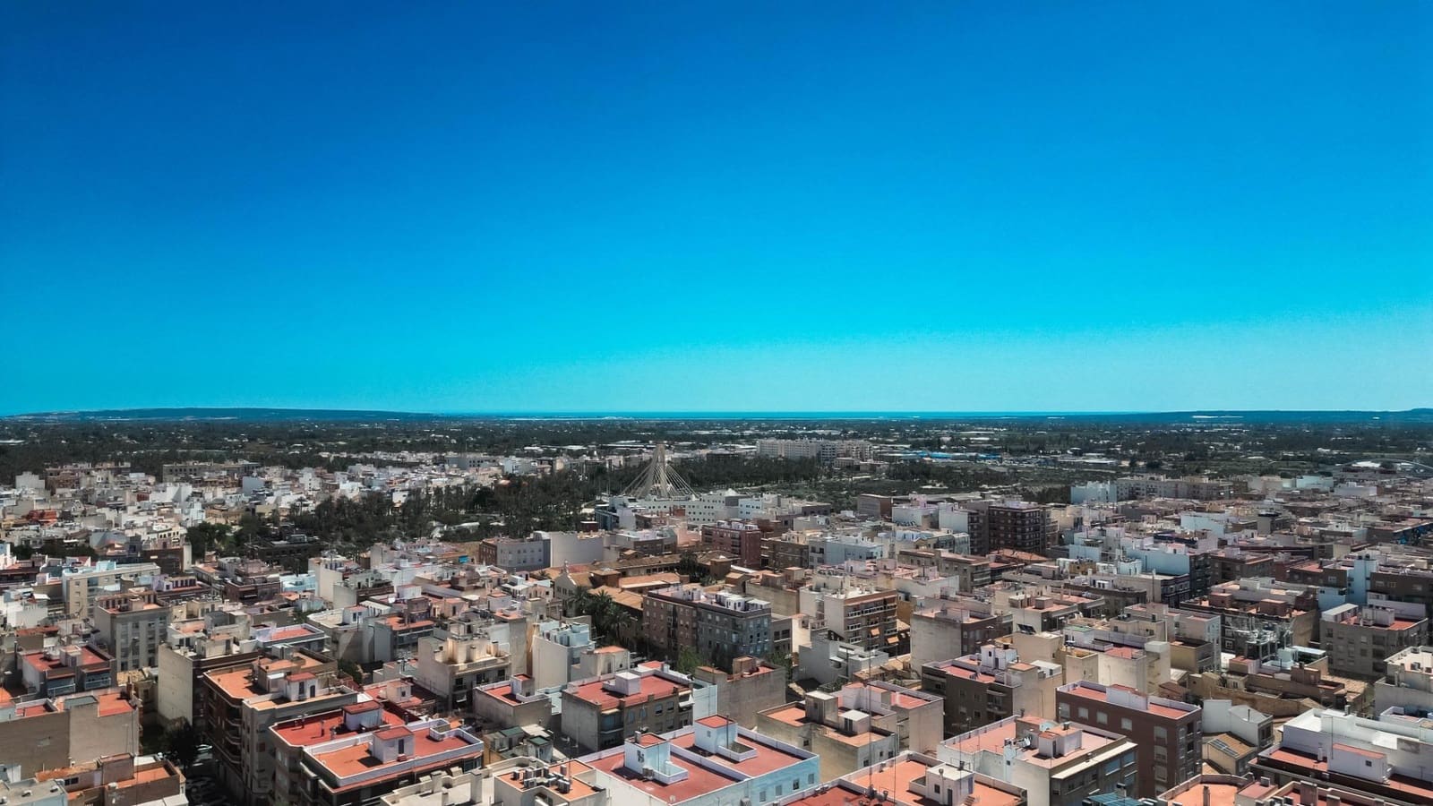 Tomt till salu i Elche / Elx - 375 000 € (Ref: 8921356)