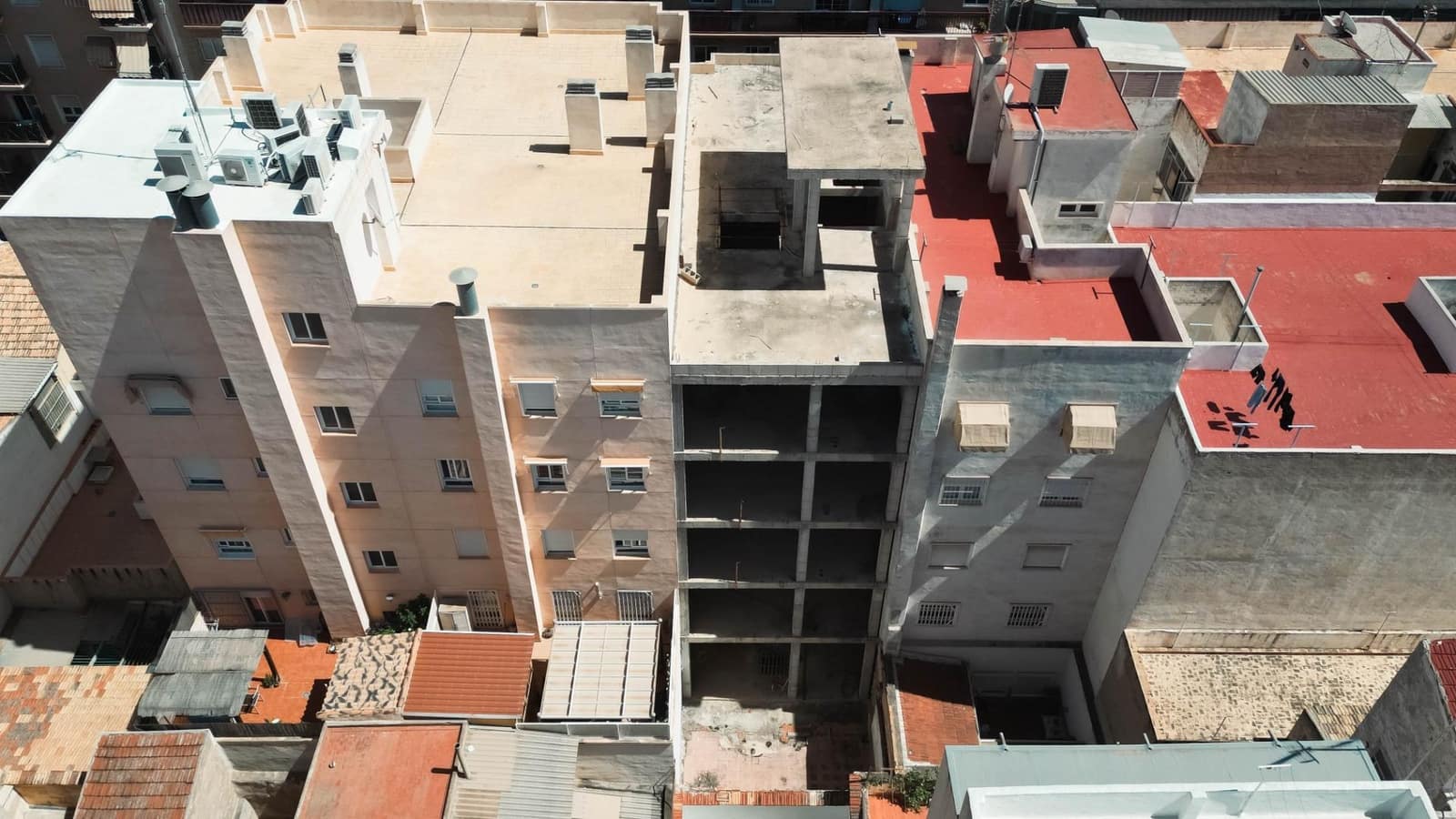 Tomt till salu i Elche / Elx - 375 000 € (Ref: 8921356)