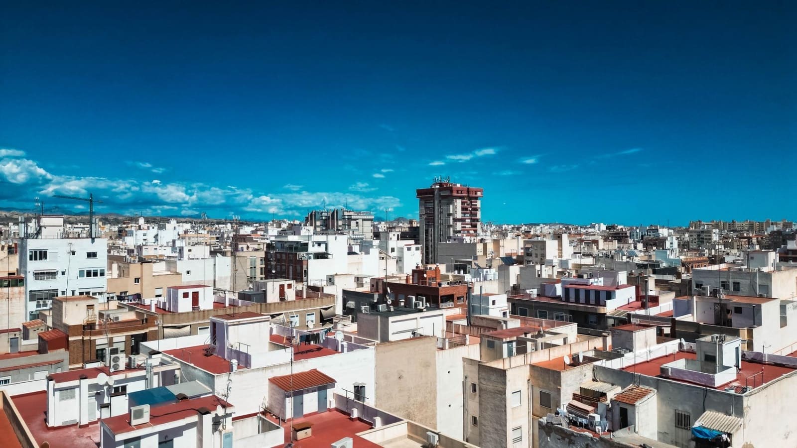 Tomt till salu i Elche / Elx - 375 000 € (Ref: 8921356)