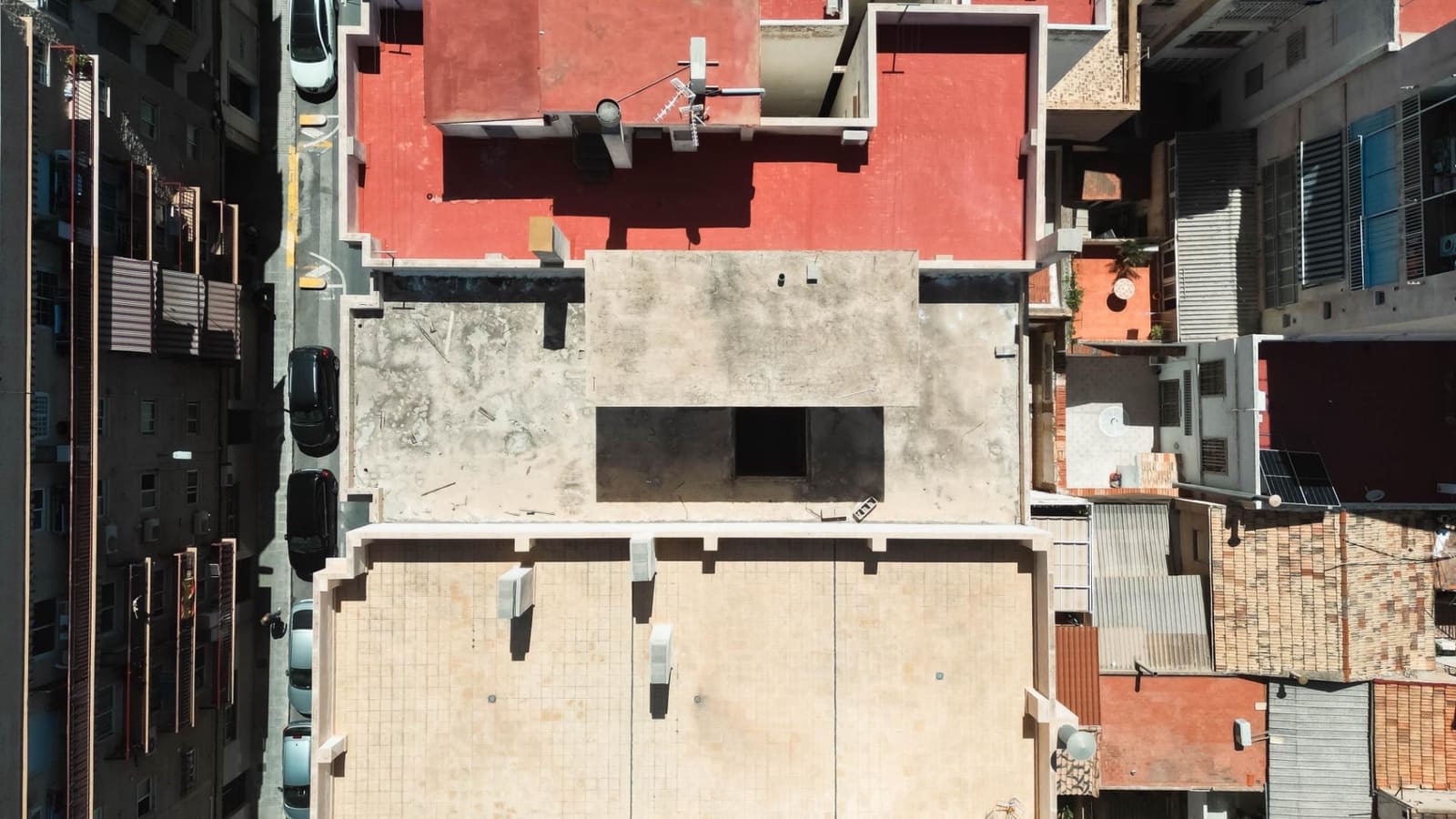 Tomt till salu i Elche / Elx - 375 000 € (Ref: 8921356)