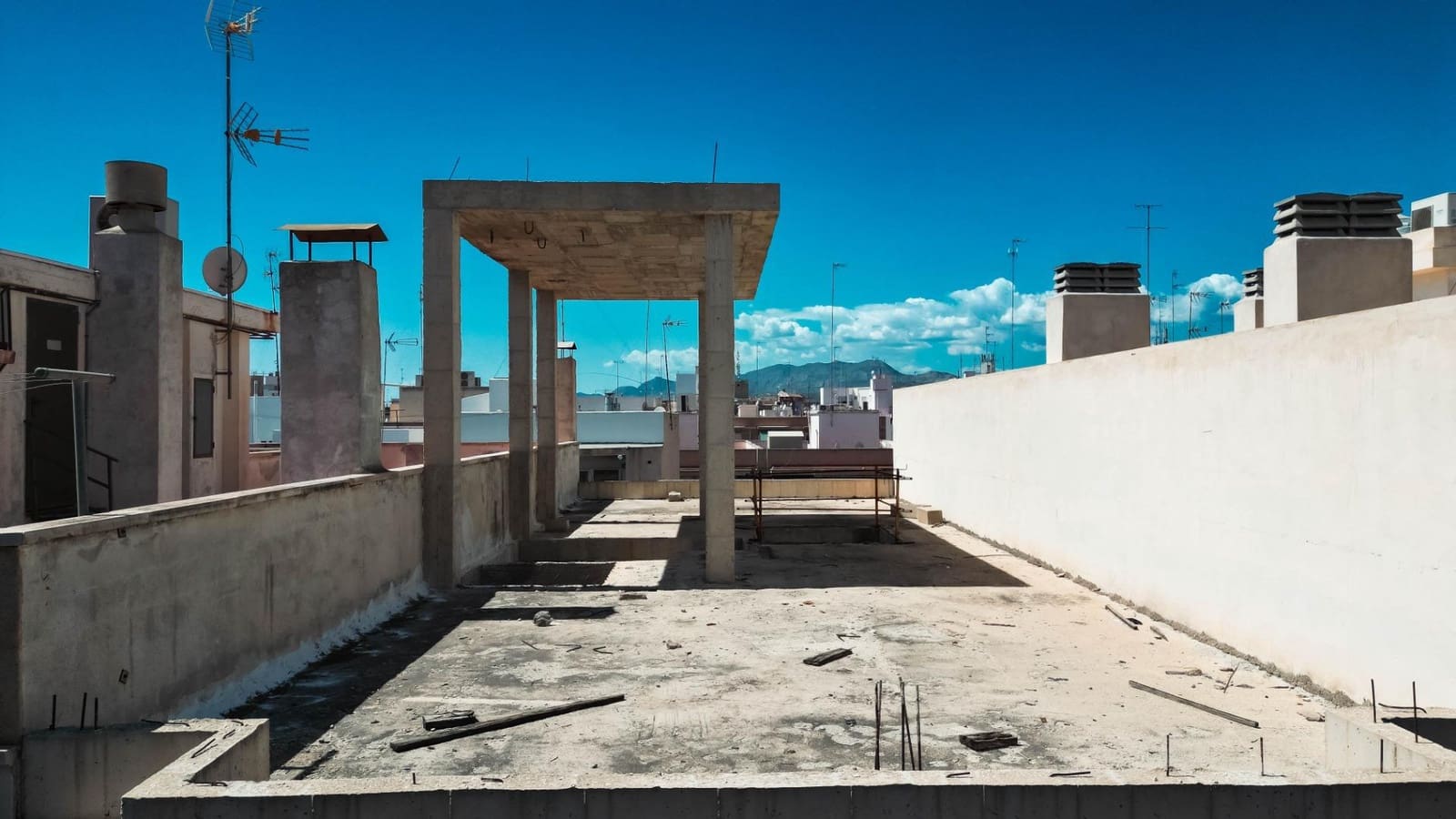 Tomt till salu i Elche / Elx - 375 000 € (Ref: 8921356)