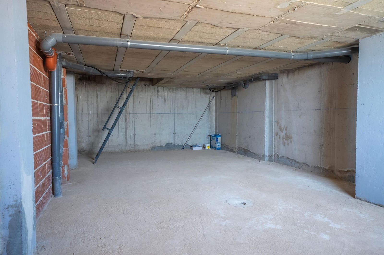 3 sovrum Radhus till salu i Algorfa - 495 000 € (Ref: 8926937)