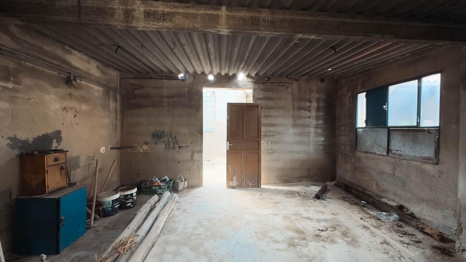 4 soveværelse Byhus til salg i El Palmar med garage - € 140.000 (Ref: 8928836)