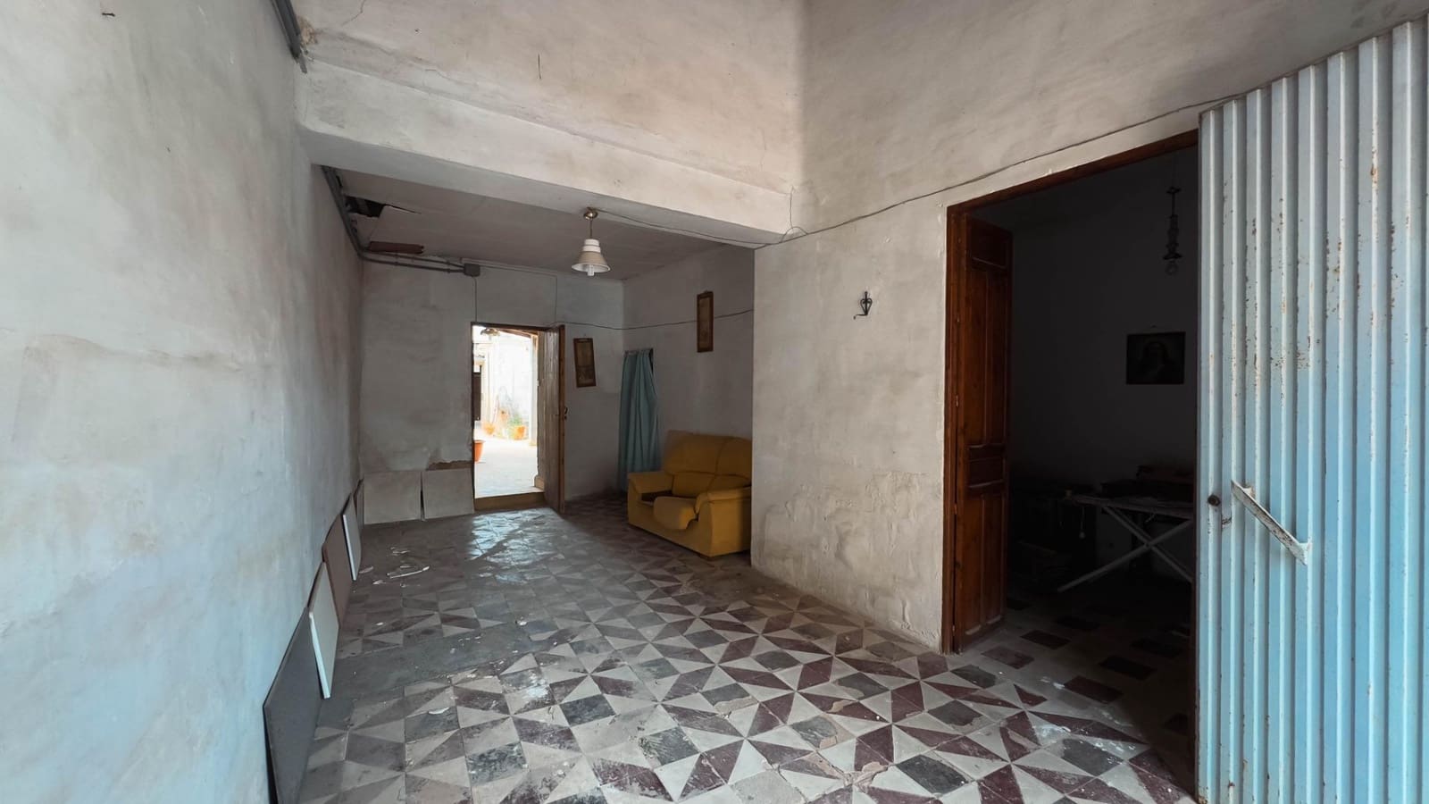 4 soveværelse Byhus til salg i El Palmar med garage - € 140.000 (Ref: 8928836)