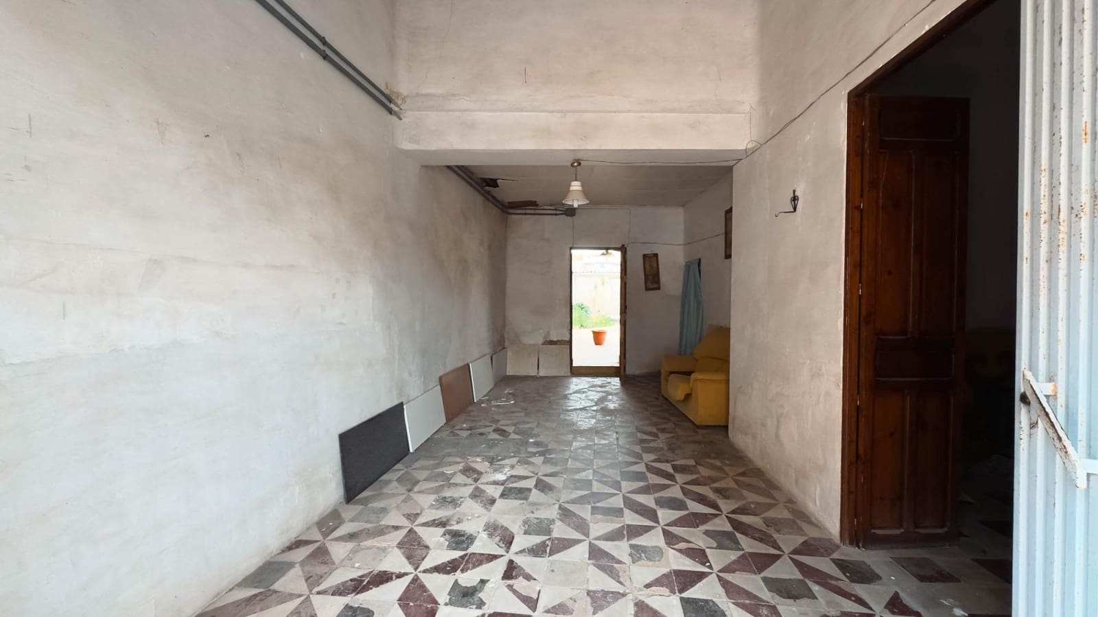 4 soveværelse Byhus til salg i El Palmar med garage - € 140.000 (Ref: 8928836)