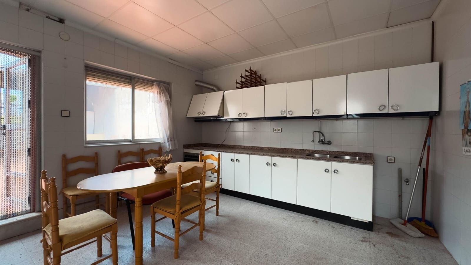 4 soveværelse Byhus til salg i El Palmar med garage - € 140.000 (Ref: 8928836)