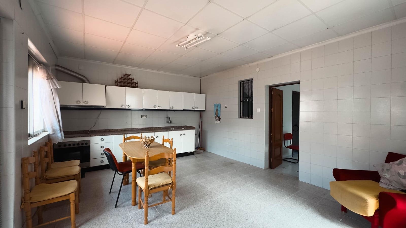 4 soveværelse Byhus til salg i El Palmar med garage - € 140.000 (Ref: 8928836)