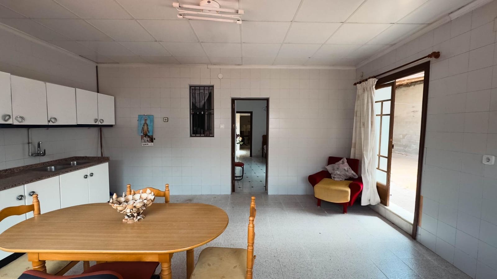 4 soveværelse Byhus til salg i El Palmar med garage - € 140.000 (Ref: 8928836)