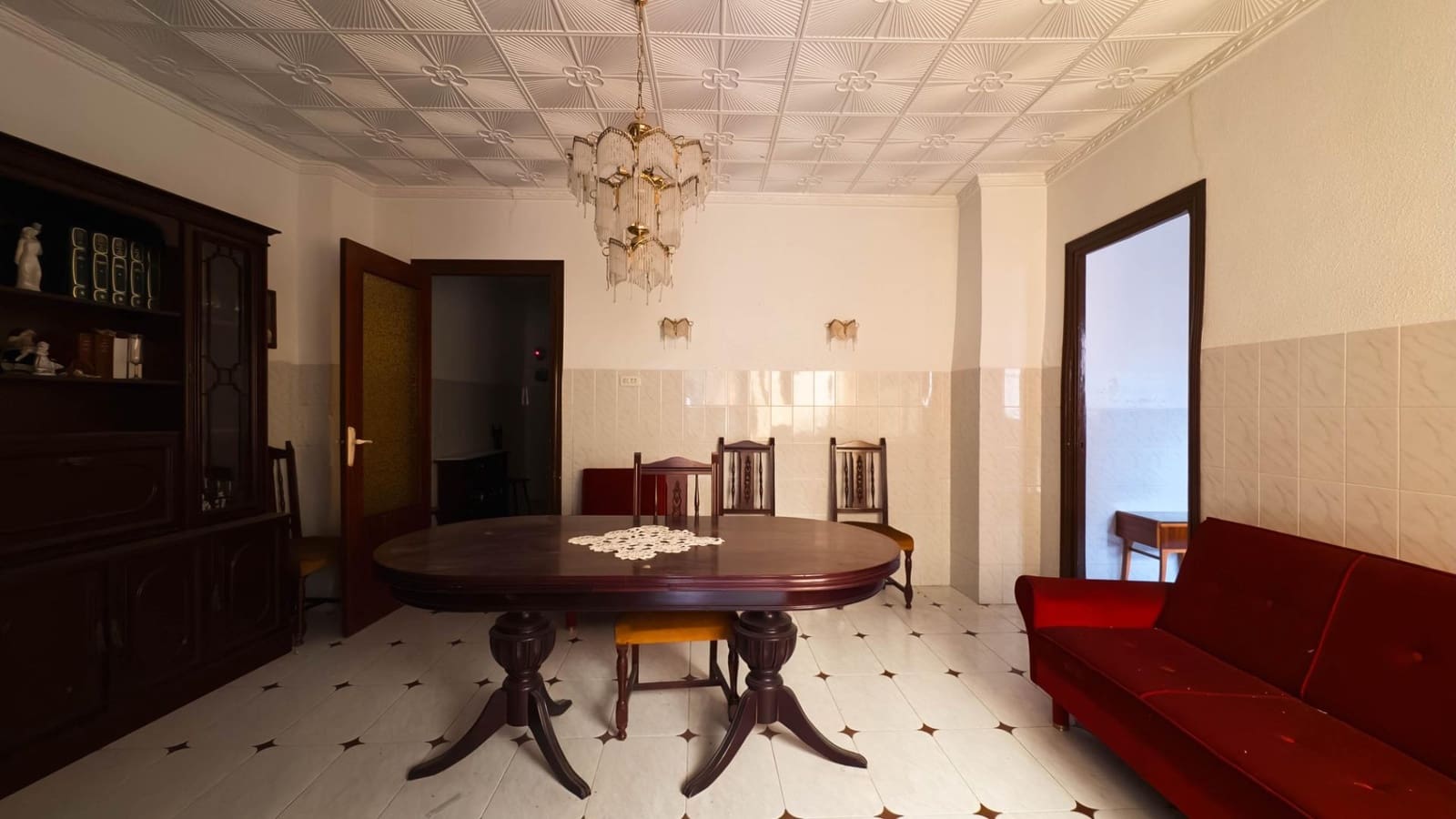 4 soveværelse Byhus til salg i El Palmar med garage - € 140.000 (Ref: 8928836)