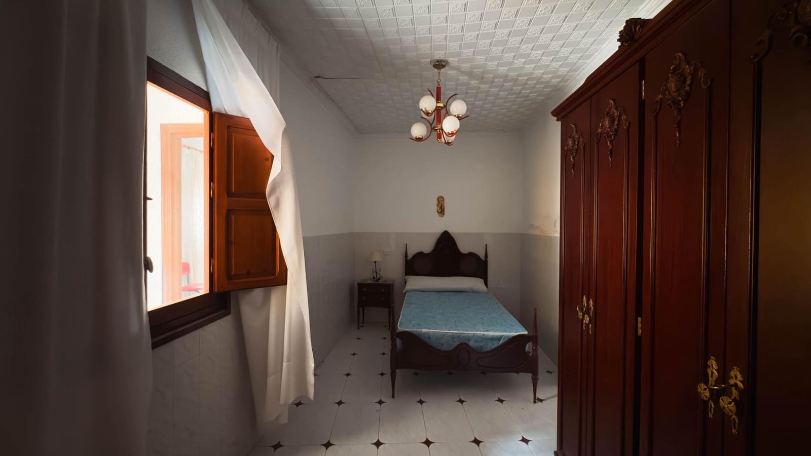 4 soveværelse Byhus til salg i El Palmar med garage - € 140.000 (Ref: 8928836)